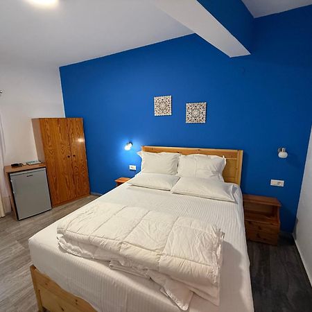 Sunrise House Otel Parga Dış mekan fotoğraf