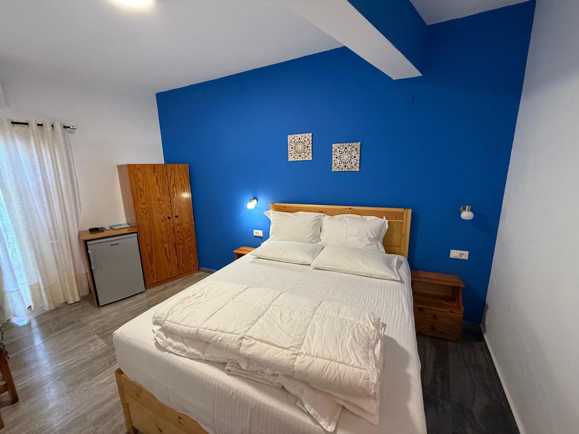 Sunrise House Otel Parga Dış mekan fotoğraf