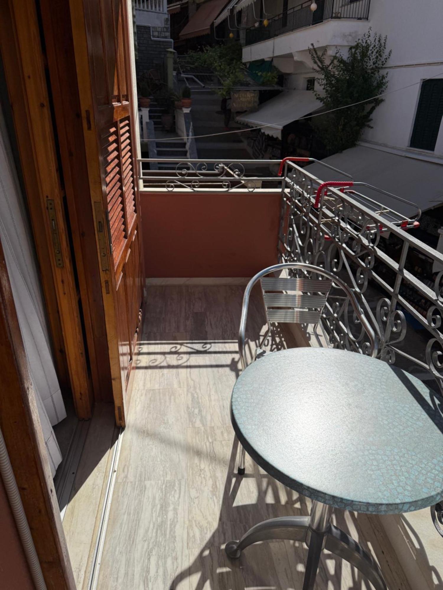 Sunrise House Otel Parga Dış mekan fotoğraf