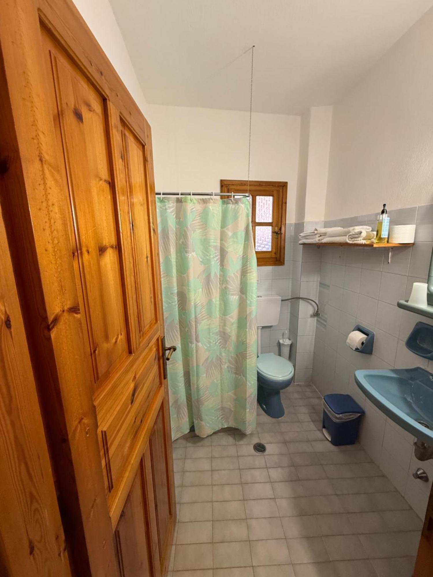 Sunrise House Otel Parga Dış mekan fotoğraf