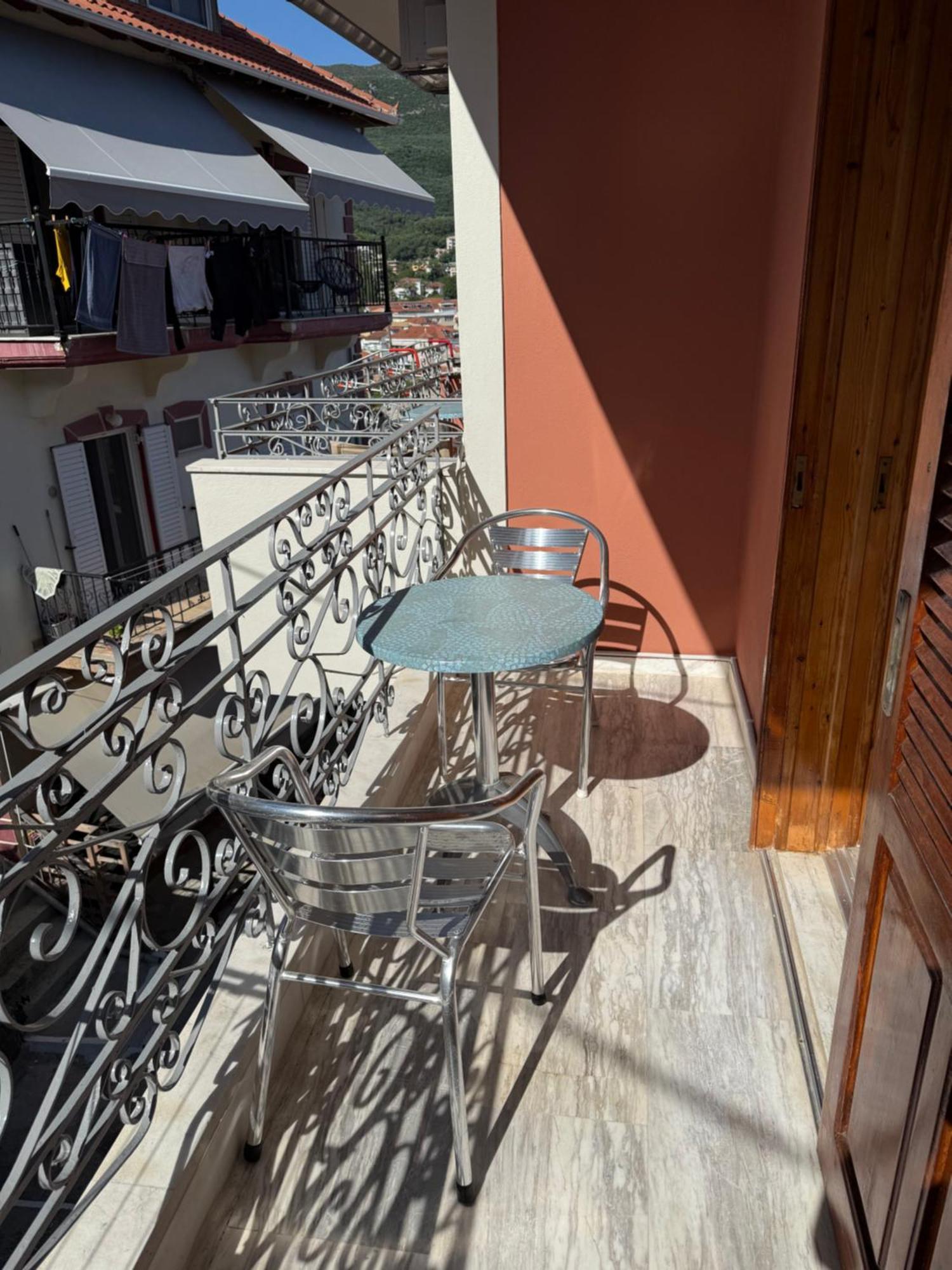 Sunrise House Otel Parga Dış mekan fotoğraf