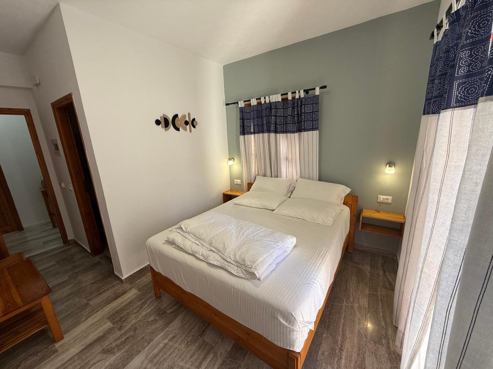 Sunrise House Otel Parga Dış mekan fotoğraf